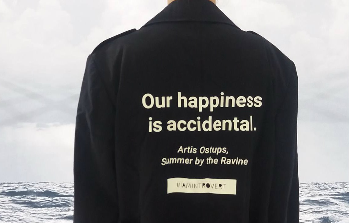 14 - 16 March, Latvia will be participating at the international London Book
Fair with the national literature exhibition and various topical events. One of
the main occasions at the fair this year is the acceptance ceremony of the
Market Focus status whi